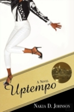 Bertrand.pt - Uptempo: A Novel