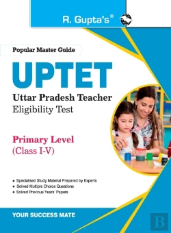 Bertrand.pt - Uptet: Primary Level  Class I To V  Teac
