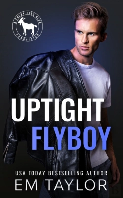 Bertrand.pt - Uptight Flyboy