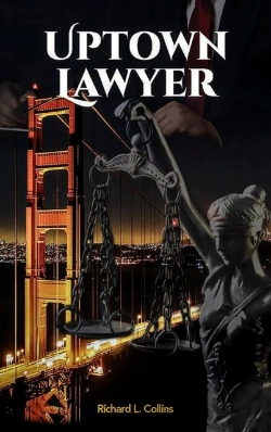 Bertrand.pt - Uptown Lawyer: Law And Crime Book