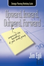 Upward, Inward, Outward, Forward