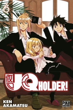 Bertrand.pt - Uq Holder! T06
