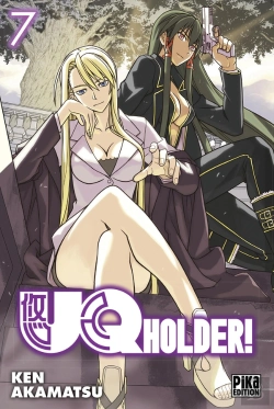 Bertrand.pt - Uq Holder! T07
