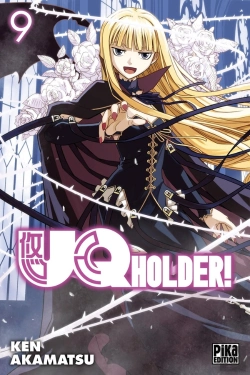 Bertrand.pt - Uq Holder! T09