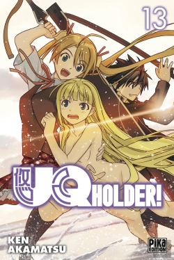 Bertrand.pt - Uq Holder! T13