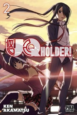 Bertrand.pt - Uq Holder T.2