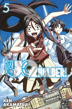 Bertrand.pt - Uq Holder! T.5