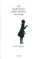 Ur: Erori Nahi Ez Zuen Euri Tanta