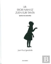 Ur: Erori Nahi Ez Zuen Euri Tanta