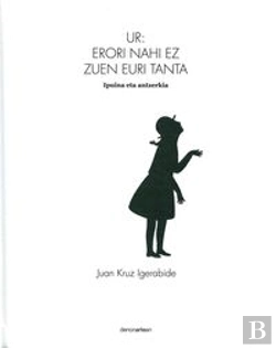 Bertrand.pt - Ur: Erori Nahi Ez Zuen Euri Tanta