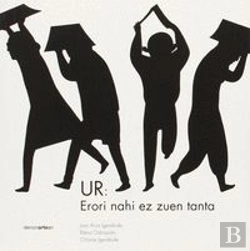 Bertrand.pt - Ur: Erori Nahi Ez Zuen Tanta