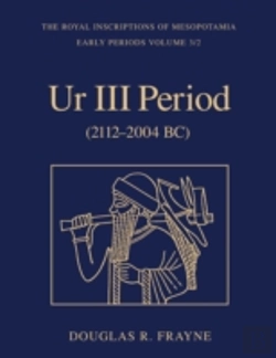 Bertrand.pt - Ur Iii Period (2112-2004 Bc)