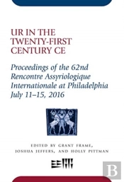 Ur In The Twenty-First Century Ce