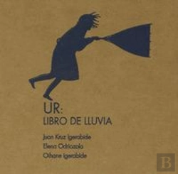 Bertrand.pt - Ur: Libro De Lluvia