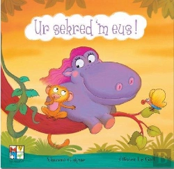 Bertrand.pt - Ur Sekred 'M Eus