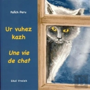 Ur Vuhez Kazh ; Une Vie De Chat
