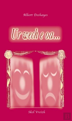 Bertrand.pt - Ur Wech E Oa - [Tri Fezh-C'Hoari]