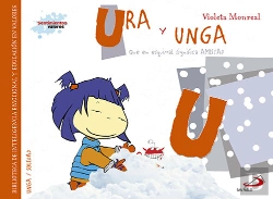 Bertrand.pt - Ura Y Unga (Que En Esquimal Significa Amistad)