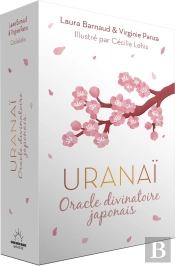 Uranaï - Oracle Divinatoire Japonais