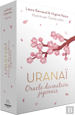 Bertrand.pt - Uranaï - Oracle Divinatoire Japonais