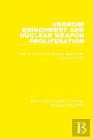 Uranium Enrichment And Nuclear Weapon Proliferation