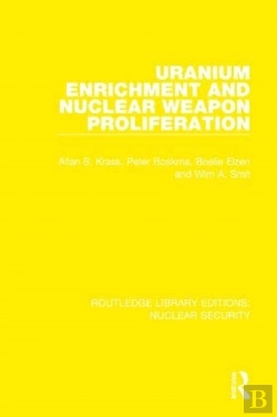 Bertrand.pt - Uranium Enrichment And Nuclear Weapon Proliferation