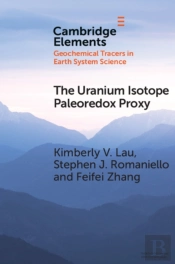 Uranium Isotope Paleoredox Proxy