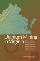 Uranium Mining In Virginia