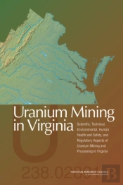 Uranium Mining In Virginia