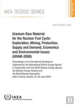 Bertrand.pt - Uranium Raw Material For The Nuclear Fuel Cycle