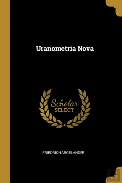 Bertrand.pt - Uranometria Nova