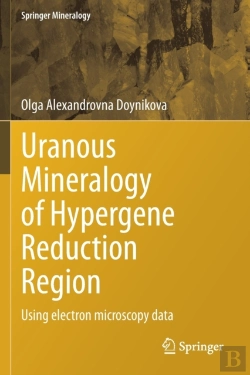 Bertrand.pt - Uranous Mineralogy Of Hypergene Reduction Region