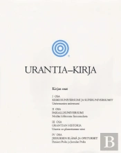 Urantia-Kirja