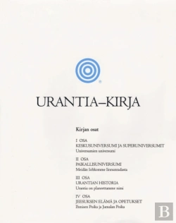 Bertrand.pt - Urantia-Kirja