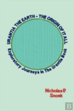 Bertrand.pt - Urantia The Earth-The Origin Of It All