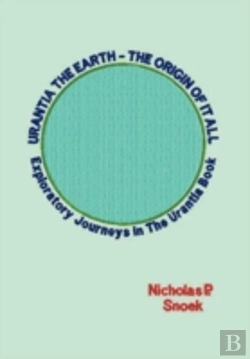 Bertrand.pt - Urantia The Earth-The Origin Of It All