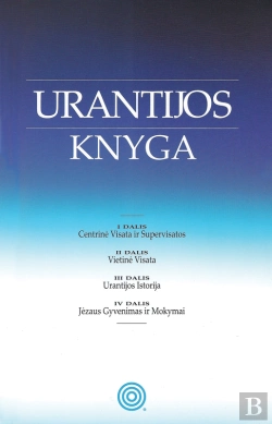 Bertrand.pt - Urantijos Knyga
