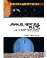 Uranus, Neptune, Pluto, And The Outer Solar System