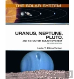 Bertrand.pt - Uranus, Neptune, Pluto, And The Outer Solar System