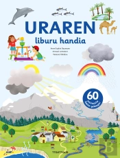 Uraren Liburu Handia