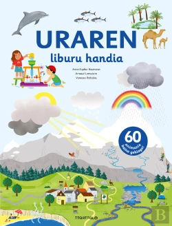 Bertrand.pt - Uraren Liburu Handia