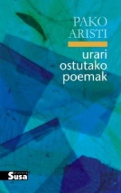 Urari Ostutako Poemak