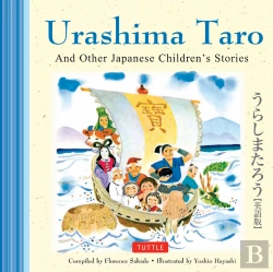 Bertrand.pt - Urashima Taro And Other Japanese Children'S Favorite Stories