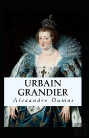 Urbain Grandier