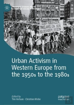 Bertrand.pt - Urban Activism In Western Europe From The 1950s To The 1980s