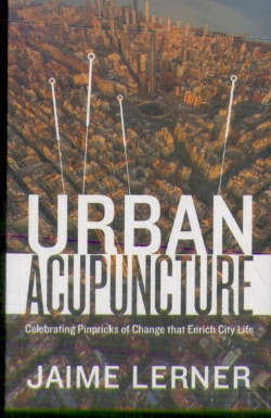 Bertrand.pt - Urban Acupuncture