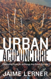 Urban Acupuncture