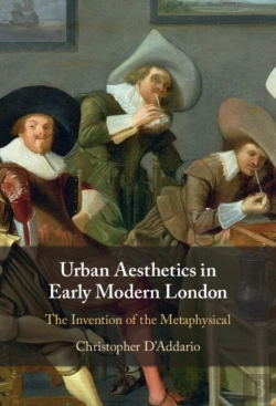 Bertrand.pt - Urban Aesthetics In Early Modern London