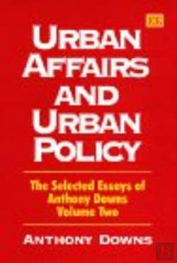 Bertrand.pt - Urban Affairs And Urban Policy