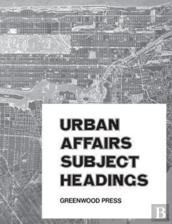 Bertrand.pt - Urban Affairs Subjects Headings